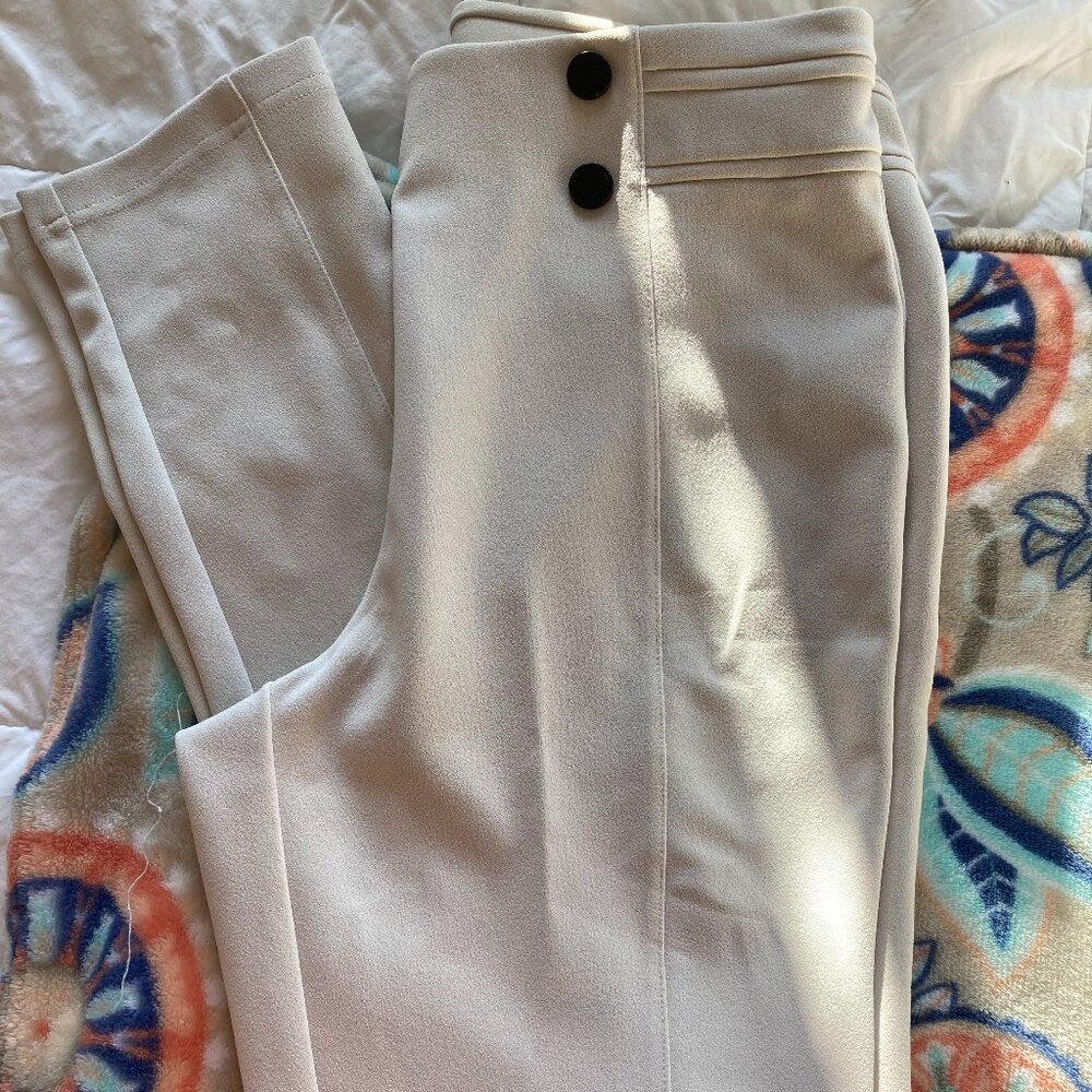Stretch Pant
